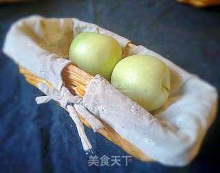 果篮饼干的做法步骤:9