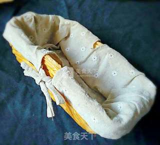 果篮饼干的做法步骤:11