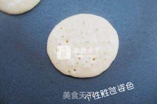 铜锣烧的做法步骤:7