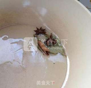 熏鱼的做法步骤:5