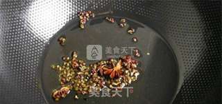 厨房辣爸!辣妈!最爱的美容水煮鱼的做法步骤:15