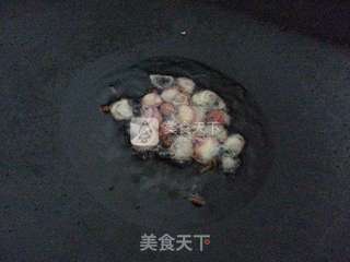 蚂蚁上树的做法步骤:3