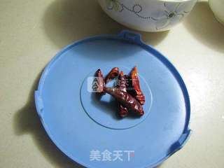 粉丝包菜的做法步骤:2