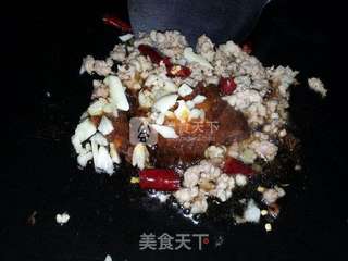 蚂蚁上树的做法步骤:5