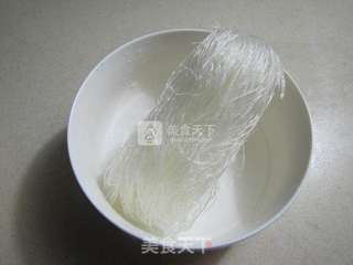 粉丝包菜的做法步骤:3