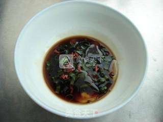 素豆角焖面的做法步骤:6
