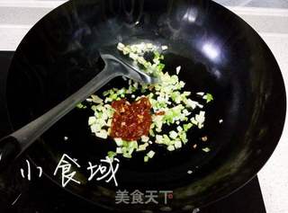 鱼香豆腐的做法步骤:3