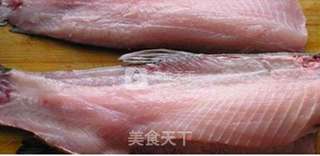 厨房辣爸!辣妈!最爱的美容水煮鱼的做法步骤:4