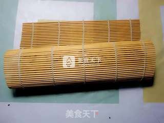 江南早点——粢饭团的做法步骤:16