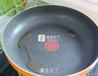 五彩肉片的做法步骤:9