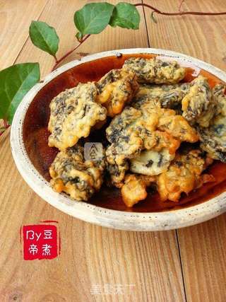 紫菜酥的做法步骤:7