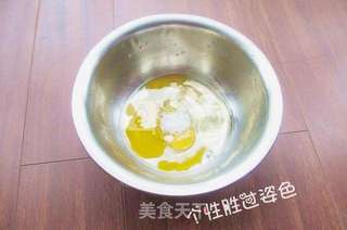 铜锣烧的做法步骤:2