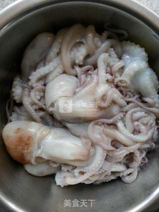 冷盘小四拼的做法步骤:7