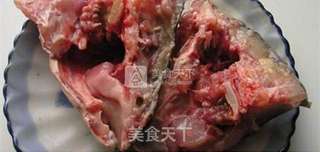 厨房辣爸!辣妈!最爱的美容水煮鱼的做法步骤:7