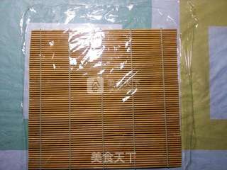 江南早点——粢饭团的做法步骤:7