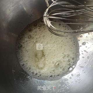 酸奶纸杯蛋糕的做法步骤:10