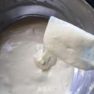 酸奶纸杯蛋糕的做法步骤:14