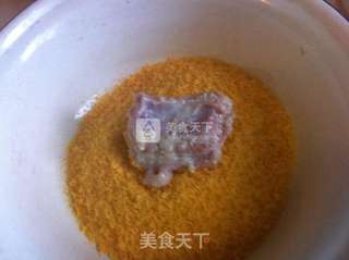 柠香肋排的做法步骤:8