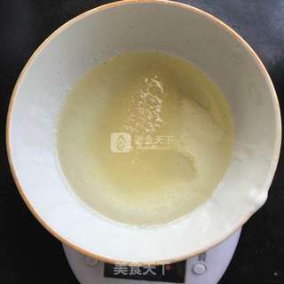 酸奶纸杯蛋糕的做法步骤:6