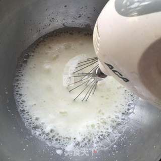 酸奶纸杯蛋糕的做法步骤:11