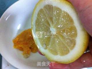 柠香肋排的做法步骤:12
