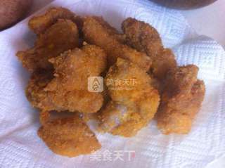 柠香肋排的做法步骤:10