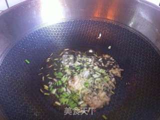 辣炒花甲的做法步骤:3