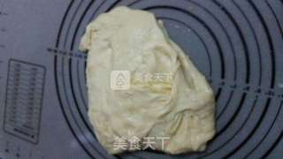 自制奶香油条的做法步骤:3