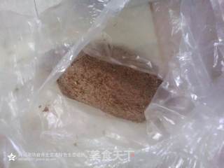 牛脑鸡蛋豆腐羹的做法步骤:19