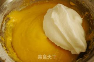 最简单的纸杯裱花蛋糕的做法步骤:7