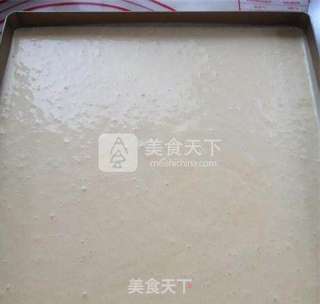 QQ糖果冻慕斯的做法步骤:10