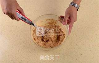 花生酱小酥的做法步骤:6