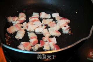 干锅菜花的做法步骤:5