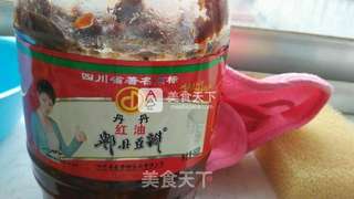 麻婆豆腐的做法步骤:3