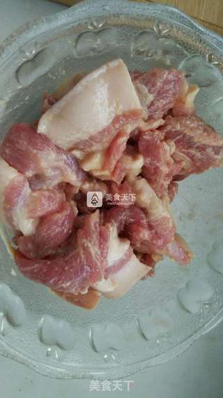 麻婆豆腐的做法步骤:8