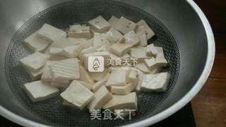 麻婆豆腐的做法步骤:10