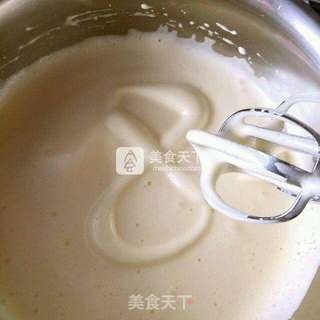 海绵纸杯裱花小蛋糕的做法步骤:5