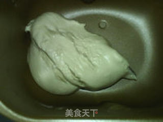 意式酵头夏巴塔的做法步骤:12