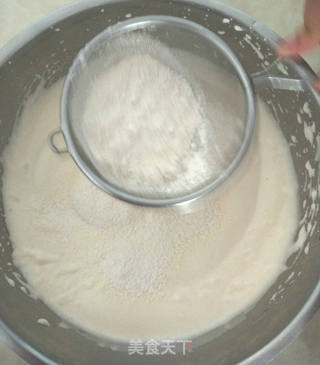 纸杯蛋糕裱花的做法步骤:4