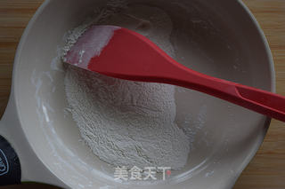 冰皮月饼的做法步骤:6