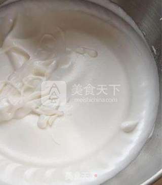 QQ糖果冻慕斯的做法步骤:8