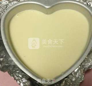 QQ糖果冻慕斯的做法步骤:24