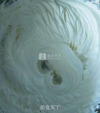 纸杯蛋糕裱花的做法步骤:10