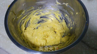 杏仁饼干的做法步骤:5