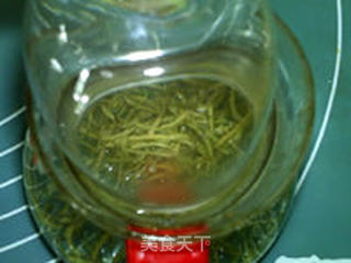 金银花茶的做法步骤:5