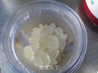 松仁玉米月饼的做法步骤:4