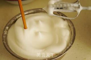 最简单的纸杯裱花蛋糕的做法步骤:6