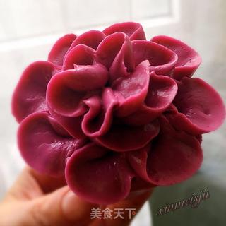 海绵纸杯裱花小蛋糕的做法步骤：32