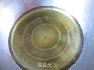 松仁玉米月饼的做法步骤:11
