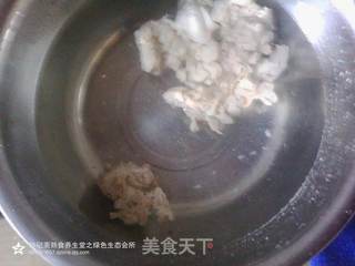 牛脑鸡蛋豆腐羹的做法步骤:15